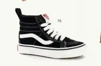 Van Tilburg Vans Off the Wall Sneakers aanbieding