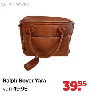 Baby-Dump Ralph Boyer Yara aanbieding