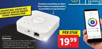 Lidl Gateway aanbieding