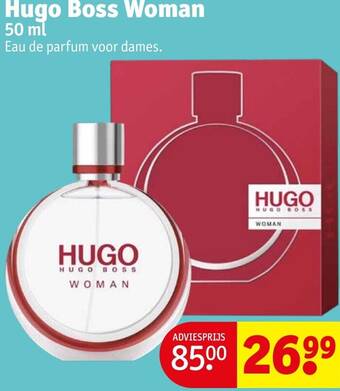 Hugo boss nuit 30 ml kruidvat sale