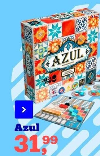 Bol.com Azul aanbieding