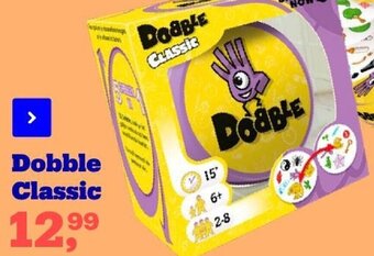 Bol.com Dobble Classic aanbieding