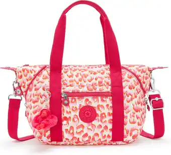 Bol.com Kipling ART MINI Shoudertas -Latin Cheetah aanbieding