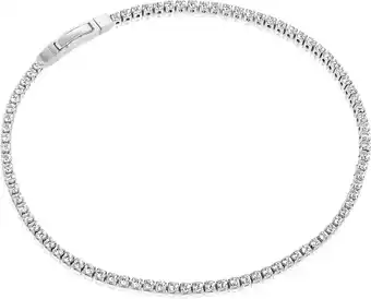 Bol.com SIF JAKOBS JEWELLERY ELLERA BRACELET SJ-B2869N-CZ-17 aanbieding