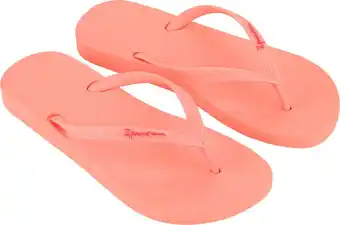 Bol.com Ipanema Anatomic Colors Slippers Dames - Pink - Maat 40 aanbieding