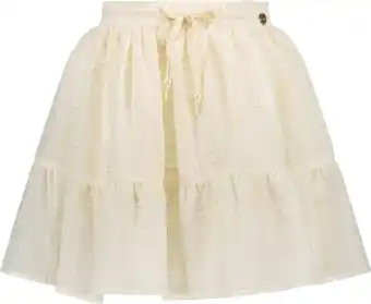 Bol.com Le Chic Meisjes Rok TELUCA C402-5768 - Maat 110 aanbieding