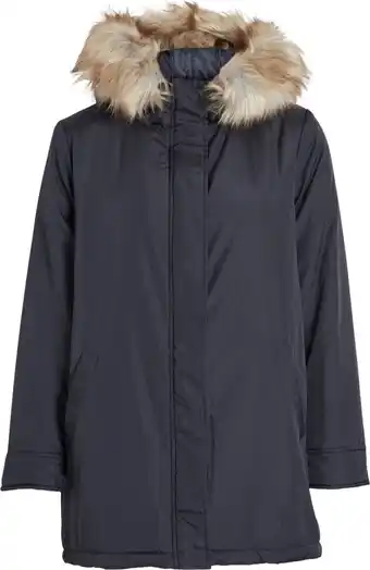 Bol.com VILA VILOUI PARKA Dames Jas - Maat 44 aanbieding