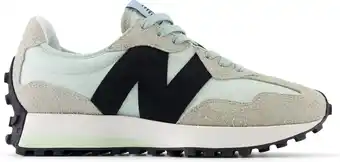 Bol.com New Balance WS327 Dames Sneakers - CLAY ASH - Maat 41.5 aanbieding