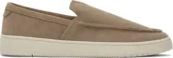 Bol.com TOMS TRVL LITE Loafer Instappers Heren - Taupe - Maat 42 aanbieding