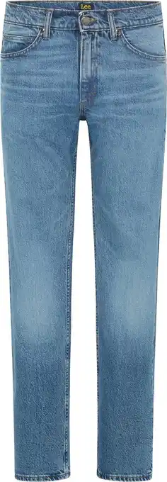 Bol.com Lee LEGENDARY REGULAR Heren Jeans - SERENITY - Maat 31/30 aanbieding