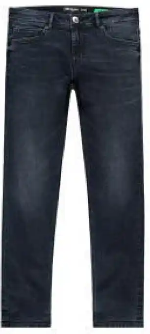 Bol.com Cars Jeans DOUGLAS Slim fit Heren Jeans - Maat 40/32 aanbieding