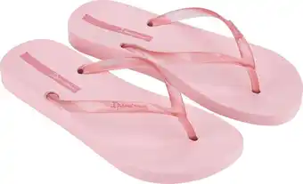 Bol.com Ipanema Anatomic Connect Slippers Dames - Pink - Maat 43 aanbieding