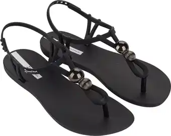 Bol.com Ipanema Class Spheres Sandalen Dames - Black - Maat 40 aanbieding