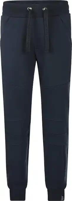 Bol.com Koko Noko R-boys 1 Jongens Broek - Navy - Maat 134 aanbieding