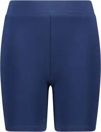 Bol.com B. Nosy Y402-5522 Meisjes Legging - lake blue - Maat 110 aanbieding