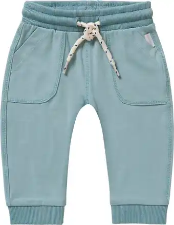 Bol.com Noppies Boys Pants Beacon regular fit Jongens Broek - Arona - Maat 86 aanbieding