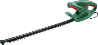 Bol.com Bosch EasyHedgeCut 55 Heggenschaar - op snoer - 420 W aanbieding