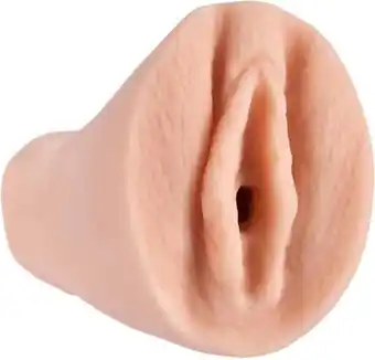 Bol.com Palm Pal - Ultraskyn Virgin Pussy aanbieding