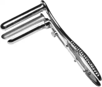 Bol.com Master Series 3-Prong Anal Speculum aanbieding