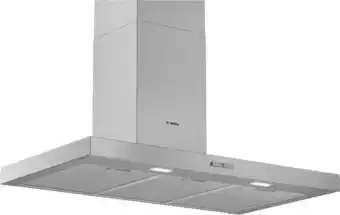 Bol.com Bosch DWB96BC50 - Serie 2 - Wandschouw - Afzuigkap aanbieding