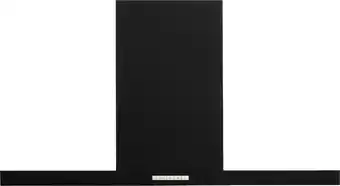 Bol.com FKH92-3BL Exquisit Schouwkap 90 cm breed aanbieding