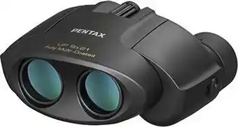 Bol.com Pentax UP 8x21 Black aanbieding