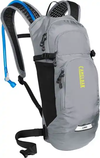 Bol.com Camelbak Lobo 9 - 2L hydration pack - 9L opbergruimte - drinkrugzak aanbieding