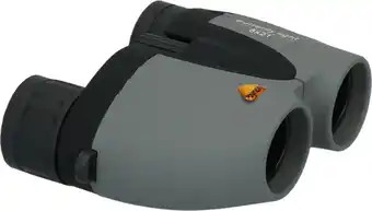 Bol.com Bynolyt Butterfly Light 8x21 - Verrekijker - Grijs aanbieding