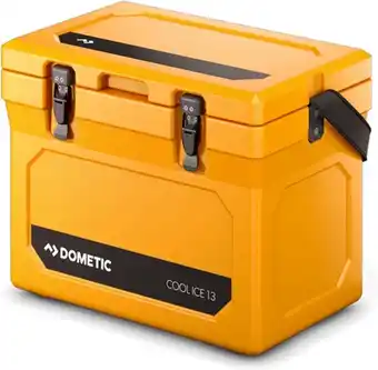 Bol.com Dometic Cool-Ice WCI Glow 13 Liter Koelbox aanbieding