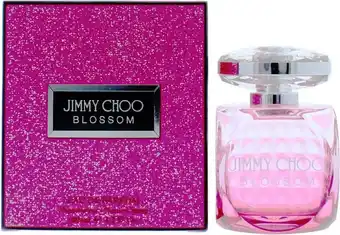 Bol.com Jimmy Choo Blossom 100 ml - Eau de Parfum - Damesparfum aanbieding