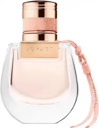 Bol.com Chloe Nomade 50 ml - Eau de Parfum - Damesparfum aanbieding