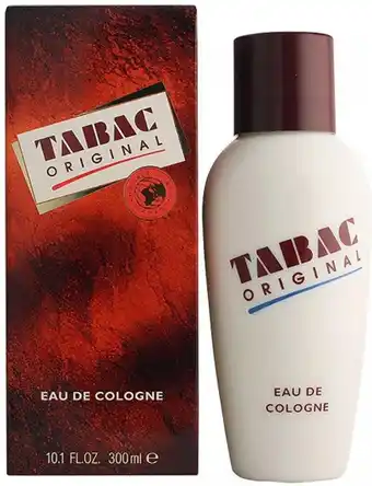 Bol.com Tabac Original - 150 ml - eau de cologne spray - herenparfum aanbieding