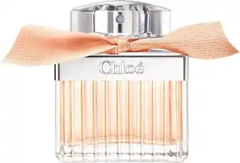 Bol.com Chloe Signature Rose Tangerine Eau de toilette spray 50 ml aanbieding