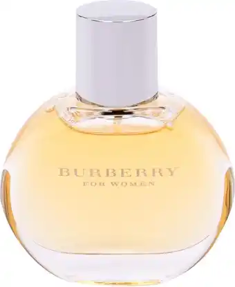 Bol.com Burberry For Women - Eau De Parfum - 50Ml aanbieding