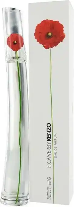 Bol.com Kenzo Flower 100 ml - Eau de Parfum - Damesparfum aanbieding