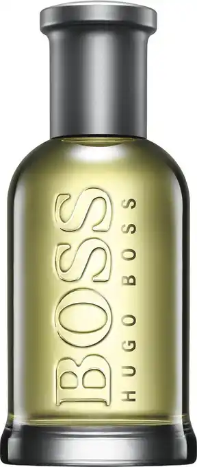 Bol.com Hugo Boss Bottled 30 ml Eau de Toilette - Herenparfum aanbieding