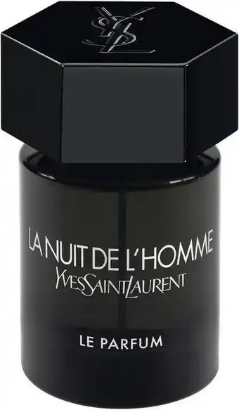 Bol.com Yves Saint Laurent La Nuit de L'homme 100 ml Eau de Parfum - Herenparfum aanbieding