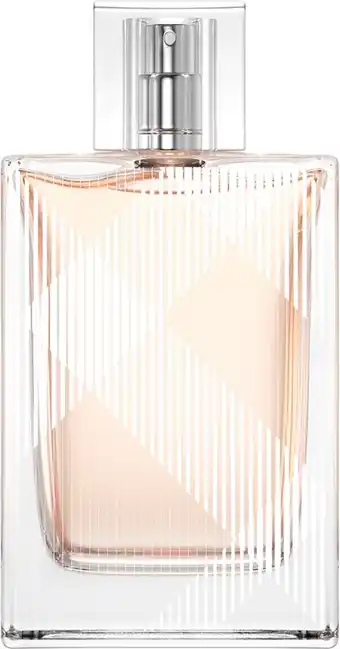 Bol.com Burberry Brit For Her 50 ml Eau de Toilette - Damesparfum aanbieding