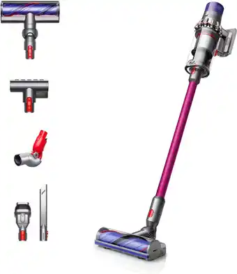 Bol.com Dyson V10 Extra - Snoerloze steelstofzuiger aanbieding