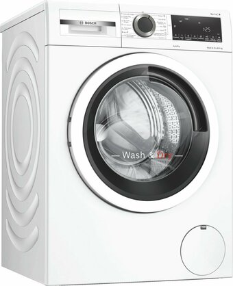 Bol.com Bosch WNA13400NL - Serie 4 - Was-droogcombinatie aanbieding