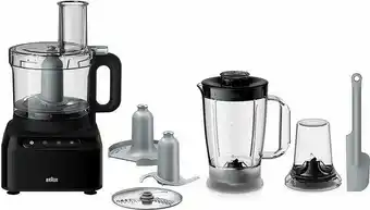 Bol.com Bosch MultiTalent 8 MC812W501 - Foodprocessor - Wit aanbieding