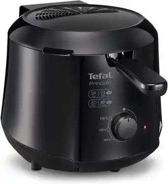 Bol.com Tefal FF230831 - Friteuse aanbieding