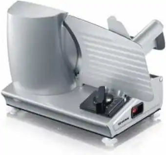 Bol.com Severin AS 3915 - Snijmachine aanbieding