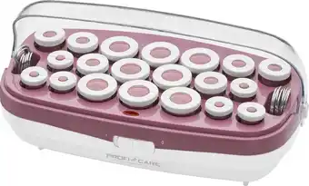 Bol.com ProfiCare LW 3028 krulset aanbieding