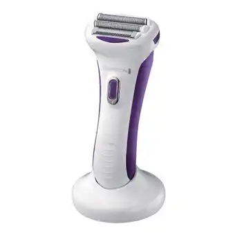 Bol.com Remington WDF5030 - Ladyshave aanbieding