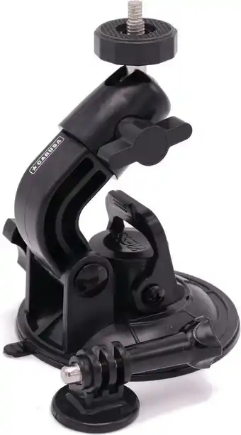 Bol.com Caruba Suction Cup PRO Mount aanbieding