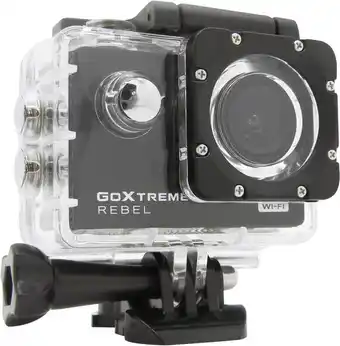 Bol.com Easypix GoXtreme Rebel Action Cam 20149 aanbieding