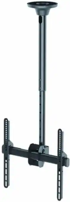 Bol.com Neomounts by Newstar Select NM-C440BLACK plafondsteun - t/m 60 - Zwart aanbieding