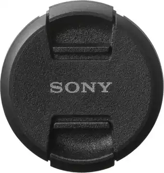 Bol.com Sony ALC-F77S Lensdop aanbieding