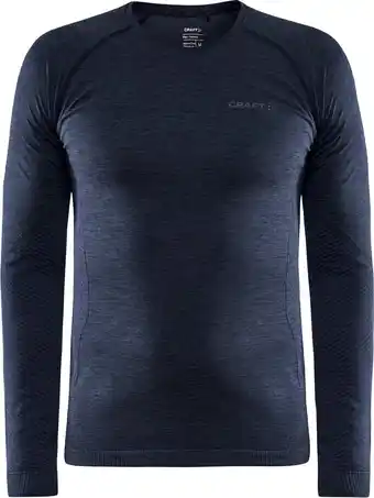 Bol.com Core - Dry Active Comfort LS - Thermoshirt - Heren - L aanbieding